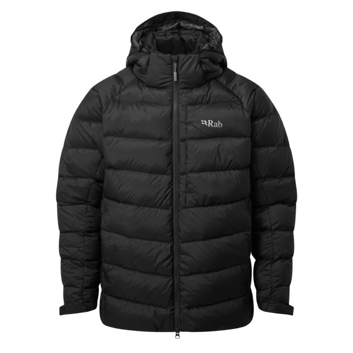 Męska kurtka puchowa Rab Axion Pro Jacket black || 'M\u0119ska\u0020kurtka\u0020puchowa\u0020Rab\u0020Axion\u0020Pro\u0020Jacket\u0020black'