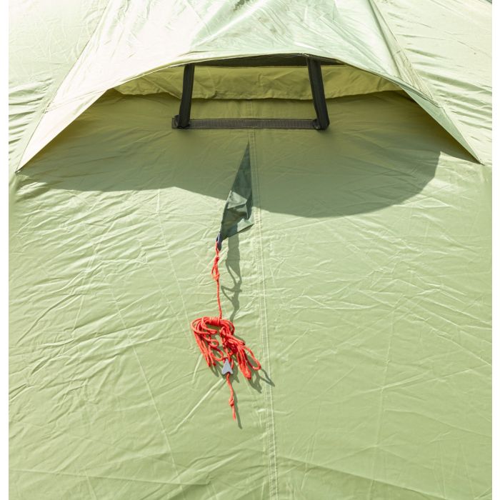 Namiot rodzinny Pinguin Base Camp green  || 'Namiot\u0020rodzinny\u0020Pinguin\u0020Base\u0020Camp\u0020green\u0020'