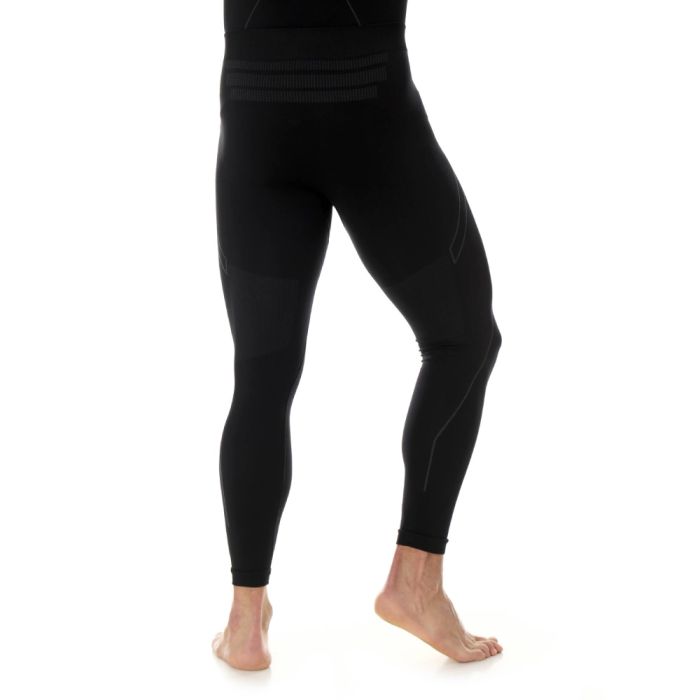 Męskie getry Brubeck THERMO LE11840a black  || 'M\u0119skie\u0020getry\u0020Brubeck\u0020THERMO\u0020LE11840a\u0020black\u0020'