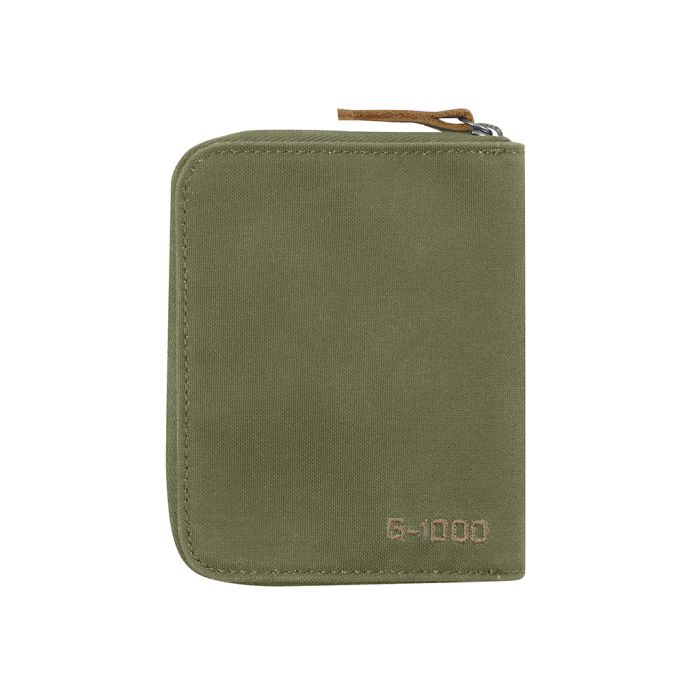 Portfel Fjallraven Zip Wallet navy || 'Portfel\u0020Fjallraven\u0020Zip\u0020Wallet\u0020navy'