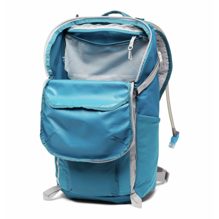 Plecak z bukłakiem Columbia Maxtrail 22 L with Reservoir deep marine || 'Plecak\u0020z\u0020buk\u0142akiem\u0020Columbia\u0020Maxtrail\u002022\u0020L\u0020with\u0020Reservoir\u0020deep\u0020marine'