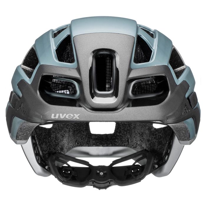 Kask rowerowy miejski Allround Uvex FINALE LIGHT 2.0 space blue matt || 'Kask\u0020rowerowy\u0020miejski\u0020Allround\u0020Uvex\u0020FINALE\u0020LIGHT\u00202.0\u0020space\u0020blue\u0020matt'