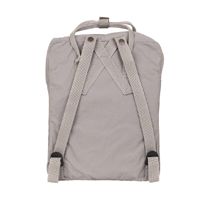 Plecak miejski Fjallraven Kanken Classic fog 021 || 'Plecak\u0020miejski\u0020Fjallraven\u0020Kanken\u0020Classic\u0020fog\u0020021'