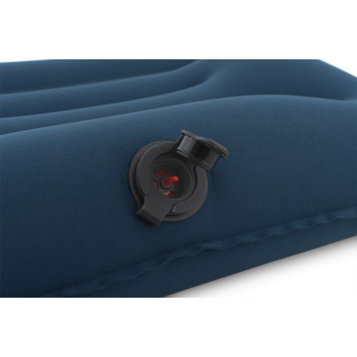 Poduszka turystyczna Pinguin PILLOW blue || 'Poduszka\u0020turystyczna\u0020Pinguin\u0020PILLOW\u0020blue'