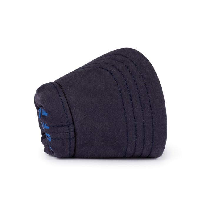 Czapka z daszkiem Buff Pack Baseball Cap solid navy || 'Czapka\u0020z\u0020daszkiem\u0020Buff\u0020Pack\u0020Baseball\u0020Cap\u0020solid\u0020navy'