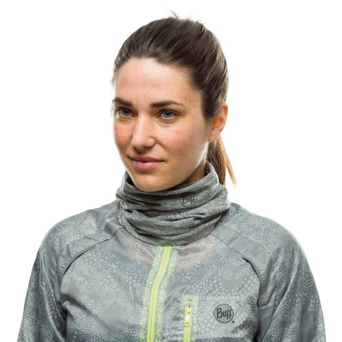 Chusta wielofunkcyjna unisex Buff DryFlx R-light grey || 'Chusta\u0020wielofunkcyjna\u0020unisex\u0020Buff\u0020DryFlx\u0020R\u002Dlight\u0020grey'
