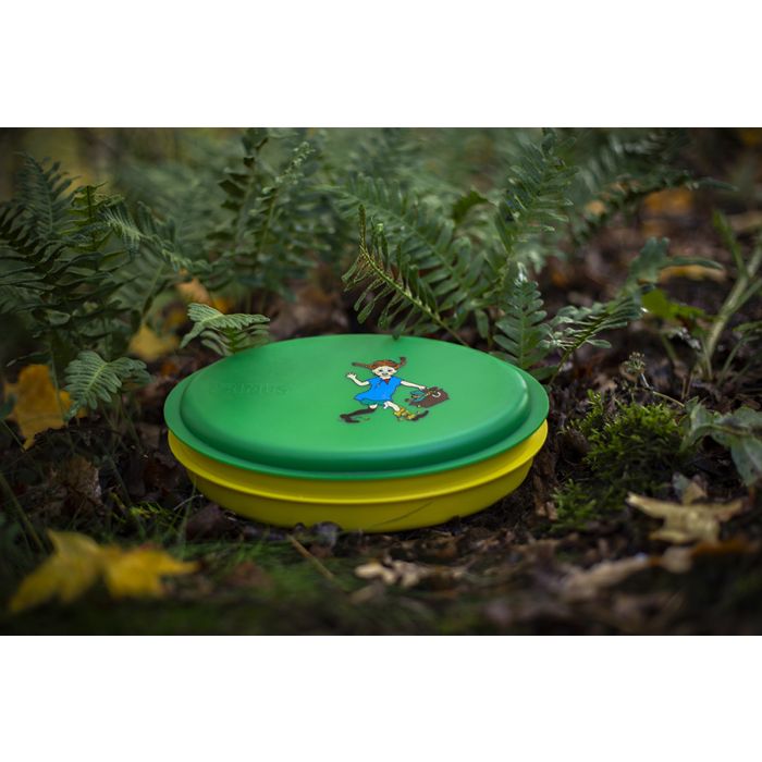 Zestaw naczyń dla dzieci Primus Meal Set Pippi green || 'Zestaw\u0020naczy\u0144\u0020dla\u0020dzieci\u0020Primus\u0020Meal\u0020Set\u0020Pippi\u0020green'