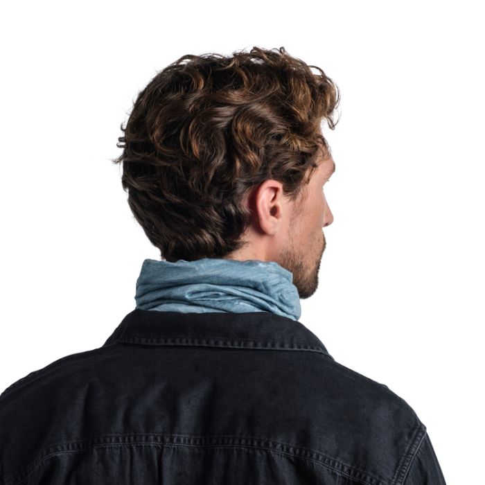 Chusta wielofunkcyjna Buff Merino Lightweight solid pool || 'Chusta\u0020wielofunkcyjna\u0020Buff\u0020Merino\u0020Lightweight\u0020solid\u0020pool'