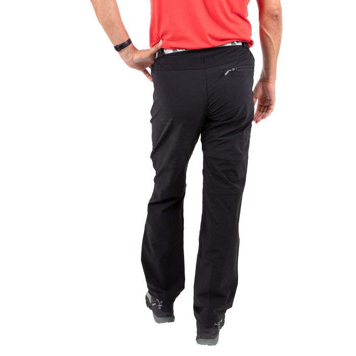 Spodnie trekkingowe Milo Brenta black  || 'Spodnie\u0020trekkingowe\u0020Milo\u0020Brenta\u0020black\u0020'
