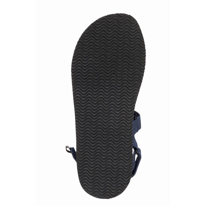 Sandały damskie Jack Wolfskin ECOSTRIDE 2 SANDAL W blue / cork || 'Sanda\u0142y\u0020damskie\u0020Jack\u0020Wolfskin\u0020ECOSTRIDE\u00202\u0020SANDAL\u0020W\u0020blue\u0020\u002F\u0020cork'