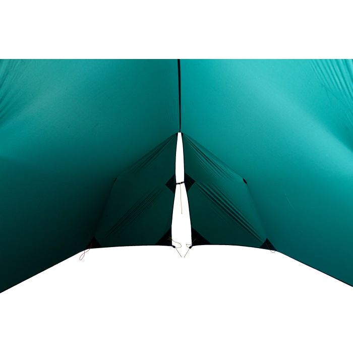 Tarp daszek do hamaka Ticket To The Moon Fullmoon Tarp green || 'Tarp\u0020daszek\u0020do\u0020hamaka\u0020Ticket\u0020To\u0020The\u0020Moon\u0020Fullmoon\u0020Tarp\u0020green'
