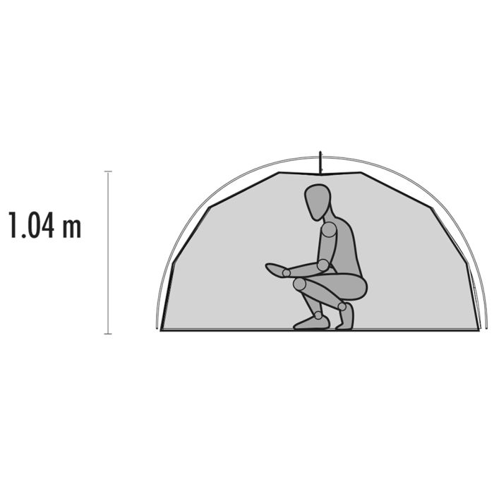 Namiot trzyosobowy MSR ELIXIR 3 green || 'Namiot\u0020trzyosobowy\u0020MSR\u0020ELIXIR\u00203\u0020green'