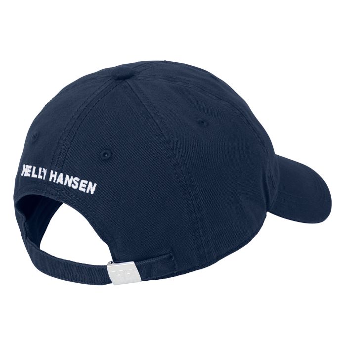 Czapka z daszkiem Helly Hansen Logo Cap navy || 'Czapka\u0020z\u0020daszkiem\u0020Helly\u0020Hansen\u0020Logo\u0020Cap\u0020navy'