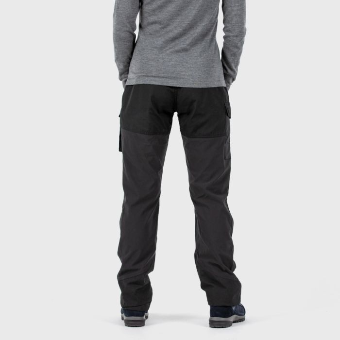 Spodnie trekkingowe damskie Fjallraven Nikka Trousers Curved bordeaux red || 'Spodnie\u0020trekkingowe\u0020damskie\u0020Fjallraven\u0020Nikka\u0020Trousers\u0020Curved\u0020bordeaux\u0020red'