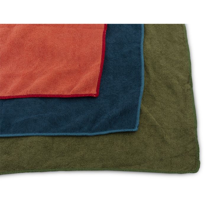 Ręcznik szybkoschnący Pinguin Terry Towel XL petrol || 'R\u0119cznik\u0020szybkoschn\u0105cy\u0020Pinguin\u0020Terry\u0020Towel\u0020XL\u0020petrol'