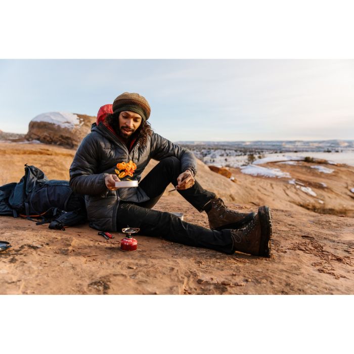 Zestaw turystyczny do gotowania Primus Essential Trail Kit Stove + Essential Trek || 'Zestaw\u0020turystyczny\u0020do\u0020gotowania\u0020Primus\u0020Essential\u0020Trail\u0020Kit\u0020Stove\u0020\u002B\u0020Essential\u0020Trek'