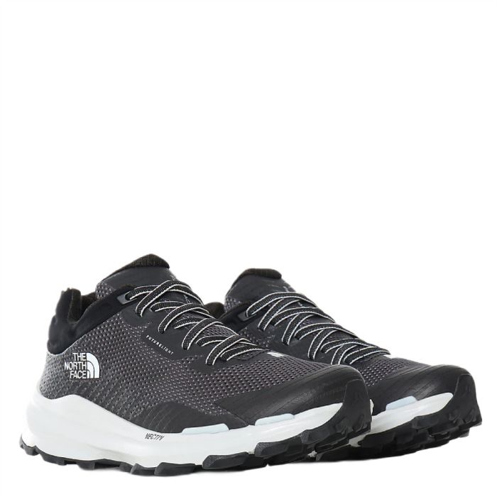 Damskie buty trekkingowe The North Face Vectiv™ FastPack FutureLight™ asphalt grey/tnf black || 'Damskie\u0020buty\u0020trekkingowe\u0020The\u0020North\u0020Face\u0020Vectiv\u2122\u0020FastPack\u0020FutureLight\u2122\u0020asphalt\u0020grey\u002Ftnf\u0020black'
