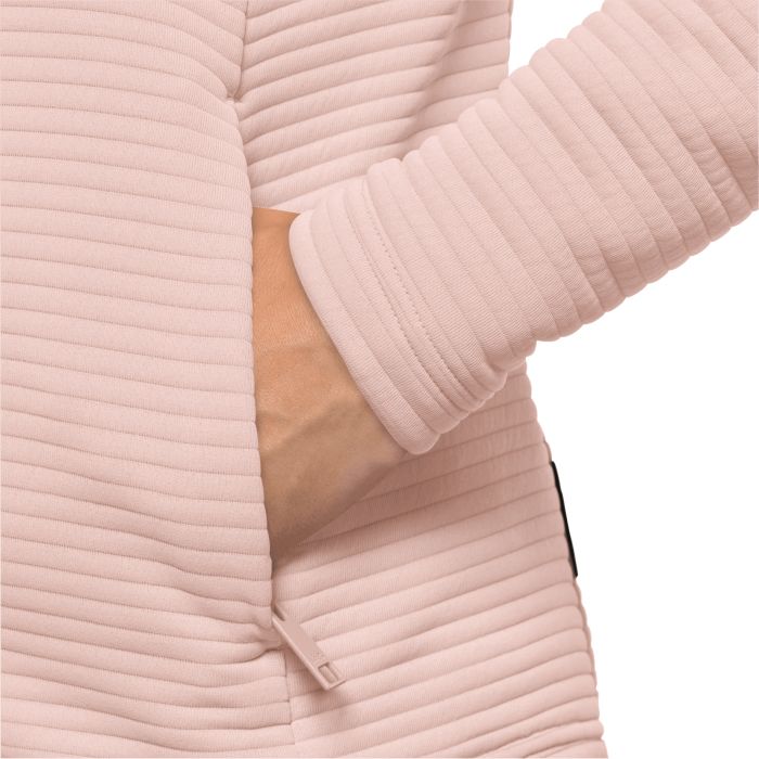 Bluza damska Jack Wolfskin MODESTO JACKET W light blush || 'Bluza\u0020damska\u0020Jack\u0020Wolfskin\u0020MODESTO\u0020JACKET\u0020W\u0020light\u0020blush'