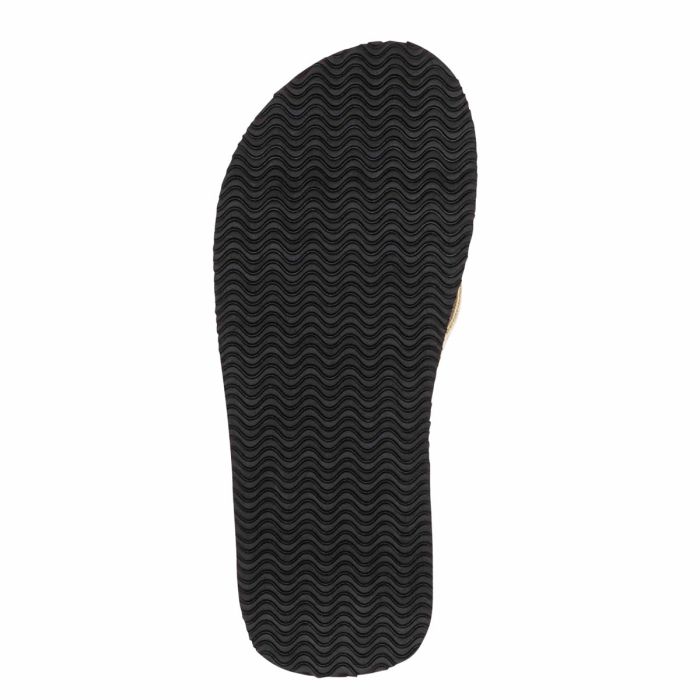 Klapki damskie Jack Wolfskin ECOSTRIDE 2 SLIPPER W natural / cork || 'Klapki\u0020damskie\u0020Jack\u0020Wolfskin\u0020ECOSTRIDE\u00202\u0020SLIPPER\u0020W\u0020natural\u0020\u002F\u0020cork'