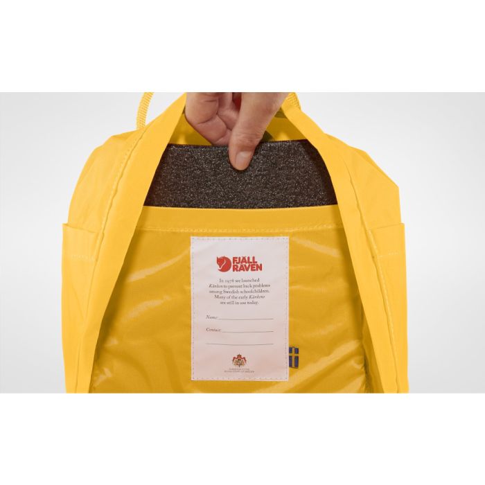 Plecak Fjallraven Kanken Mini navy 560 || 'Plecak\u0020Fjallraven\u0020Kanken\u0020Mini\u0020navy\u0020560'