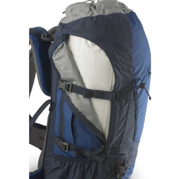 Plecak trekkingowy Pinguin Explorer 60 navy || 'Plecak\u0020trekkingowy\u0020Pinguin\u0020Explorer\u002060\u0020navy'