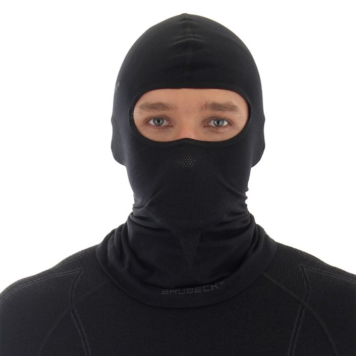 Kominiarka Brubeck UNI KM00010A black  || 'Kominiarka\u0020Brubeck\u0020UNI\u0020KM00010A\u0020black\u0020'