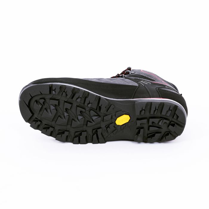 Buty trekkingowe Meindl LITEPEAK GTX graphite/red || 'Buty\u0020trekkingowe\u0020Meindl\u0020LITEPEAK\u0020GTX\u0020graphite\u002Fred'