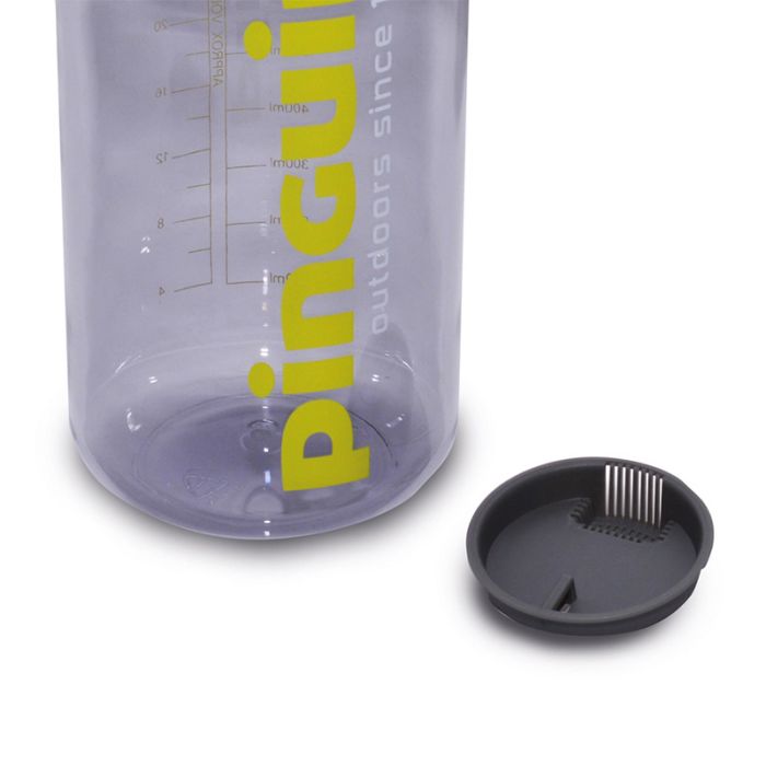 Butelka Pinguin Tritan Slim Bottle 0,65 L green || 'Butelka\u0020Pinguin\u0020Tritan\u0020Slim\u0020Bottle\u00200,65\u0020L\u0020green'