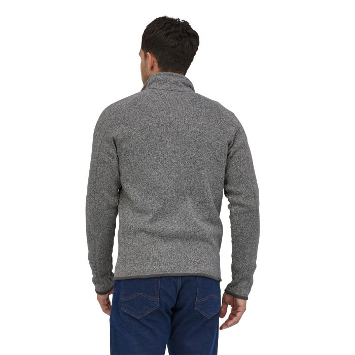 Polar męski Patagonia Better Sweater Jacket stonewash || 'Polar\u0020m\u0119ski\u0020Patagonia\u0020Better\u0020Sweater\u0020Jacket\u0020stonewash'