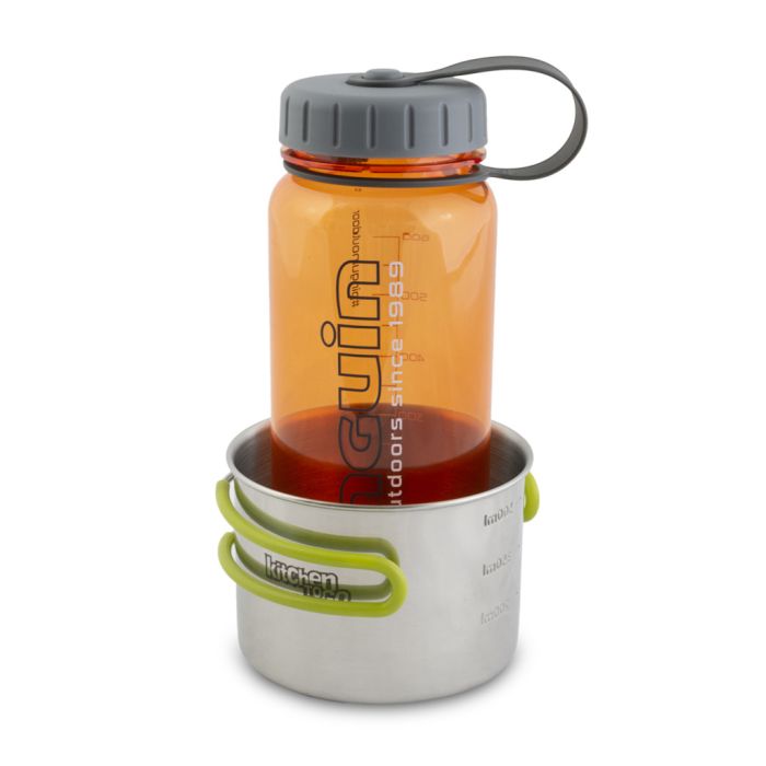 Butelka na wodę Pinguin TRITAN SPORT BOTTLE 0,65 L green || 'Butelka\u0020na\u0020wod\u0119\u0020Pinguin\u0020TRITAN\u0020SPORT\u0020BOTTLE\u00200,65\u0020L\u0020green'