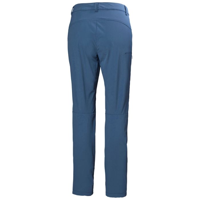 Damskie spodnie softshellowe Helly Hansen Brona Softshell Pant deep steel || 'Damskie\u0020spodnie\u0020softshellowe\u0020Helly\u0020Hansen\u0020Brona\u0020Softshell\u0020Pant\u0020deep\u0020steel'