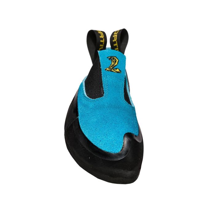 Buty wspinaczkowe La Sportiva Cobra blue || 'Buty\u0020wspinaczkowe\u0020La\u0020Sportiva\u0020Cobra\u0020blue'