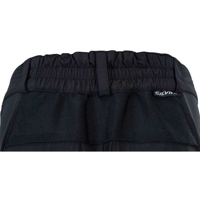 Damskie szorty rowerowe Silvini Alma black || 'Damskie\u0020szorty\u0020rowerowe\u0020Silvini\u0020Alma\u0020black'