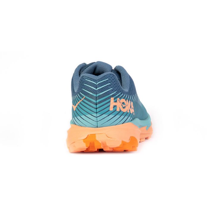 Damskie buty do biegania Hoka Torrent 2 real teal/cantaloupe || 'Damskie\u0020buty\u0020do\u0020biegania\u0020Hoka\u0020Torrent\u00202\u0020real\u0020teal\u002Fcantaloupe'