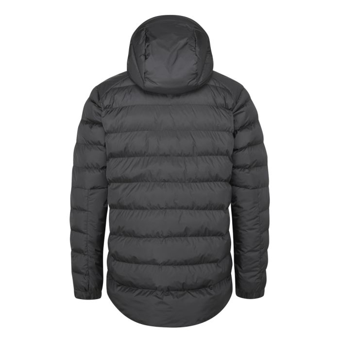 Męska kurtka ocieplana Rab Nebula Pro Jacket black || 'M\u0119ska\u0020kurtka\u0020ocieplana\u0020Rab\u0020Nebula\u0020Pro\u0020Jacket\u0020black'