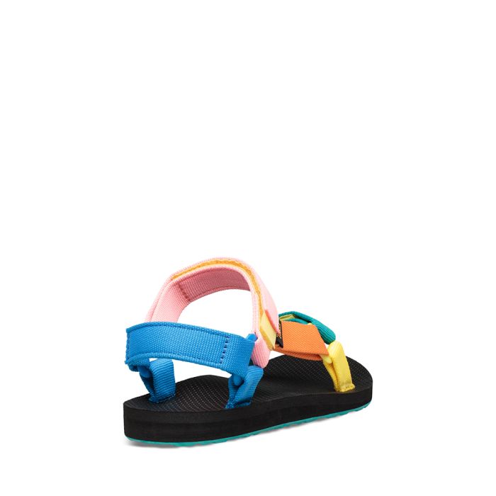 Damskie sandały Teva Original Universal SMU multi || 'Damskie\u0020sanda\u0142y\u0020Teva\u0020Original\u0020Universal\u0020SMU\u0020multi'