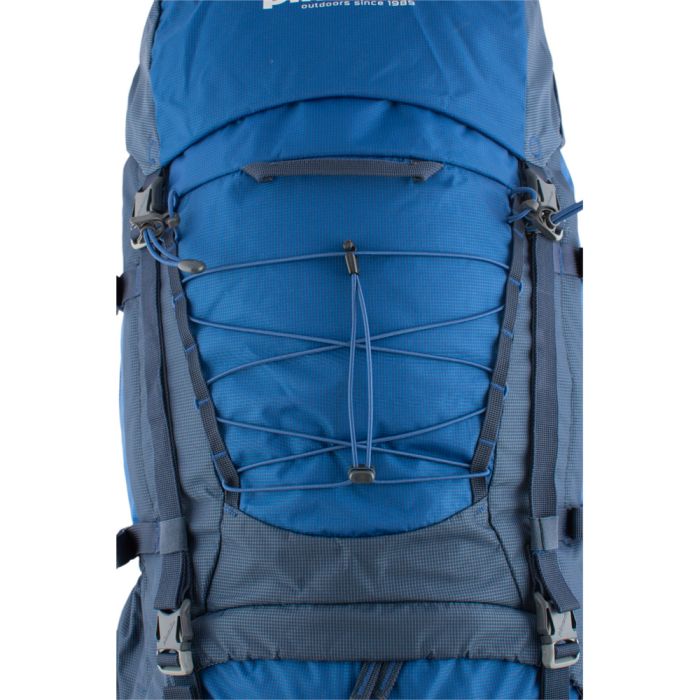 Plecak wyprawowy Pinguin Explorer 75 khaki || 'Plecak\u0020wyprawowy\u0020Pinguin\u0020Explorer\u002075\u0020khaki'