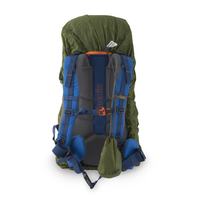 Pokrowiec przeciwdeszczowy na plecak Pinguin RAINCOVER khaki || 'Pokrowiec\u0020przeciwdeszczowy\u0020na\u0020plecak\u0020Pinguin\u0020RAINCOVER\u0020khaki'