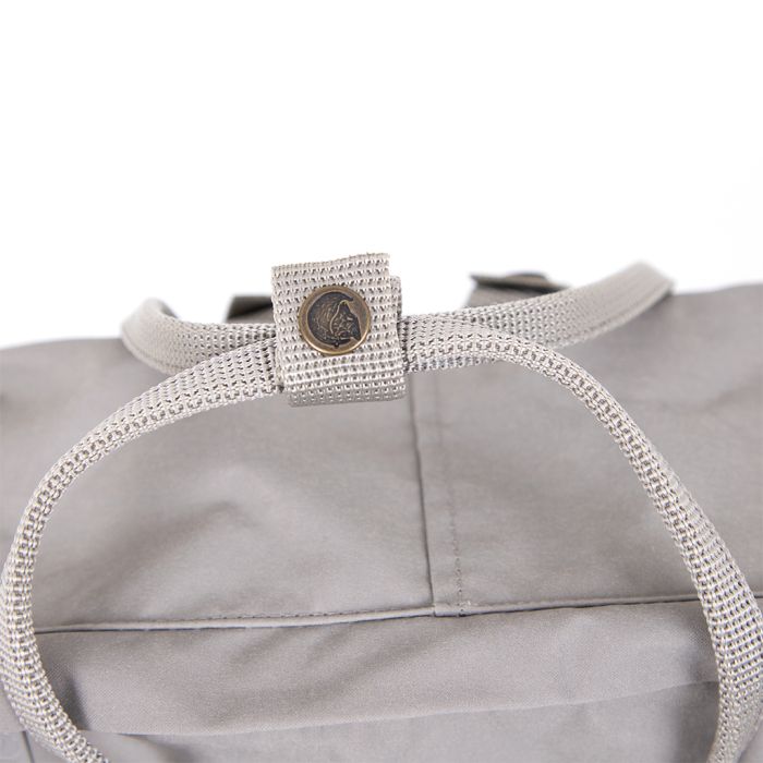 Plecak miejski Fjallraven Kanken Classic fog 021 || 'Plecak\u0020miejski\u0020Fjallraven\u0020Kanken\u0020Classic\u0020fog\u0020021'