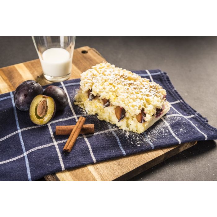 Danie gotowe ADVENTURE MENU Pudding ryżowy ze śliwkami 250 g || 'Danie\u0020gotowe\u0020ADVENTURE\u0020MENU\u0020Pudding\u0020ry\u017Cowy\u0020ze\u0020\u015Bliwkami\u0020250\u0020g'