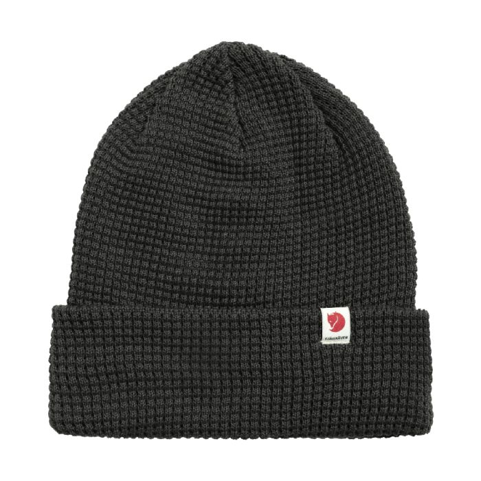 Czapka Fjallraven Tab Hat dark grey 030 || 'Czapka\u0020Fjallraven\u0020Tab\u0020Hat\u0020dark\u0020grey\u0020030'