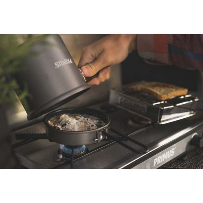Naczynia turystyczne Primus LiTech Trek Kettle || 'Naczynia\u0020turystyczne\u0020Primus\u0020LiTech\u0020Trek\u0020Kettle'