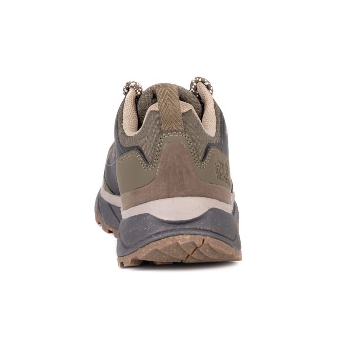 Męskie buty turystyczne Jack Wolfskin TERRAVENTURE TEXAPORE LOW M brown/beige || 'M\u0119skie\u0020buty\u0020turystyczne\u0020Jack\u0020Wolfskin\u0020TERRAVENTURE\u0020TEXAPORE\u0020LOW\u0020M\u0020brown\u002Fbeige'