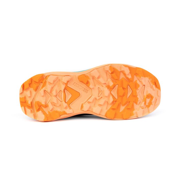 Damskie buty do biegania Hoka Torrent 2 real teal/cantaloupe || 'Damskie\u0020buty\u0020do\u0020biegania\u0020Hoka\u0020Torrent\u00202\u0020real\u0020teal\u002Fcantaloupe'