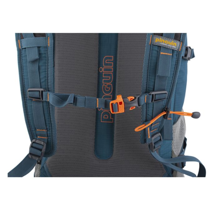  Plecak trekkingowy Pinguin Walker 50 Nylon black || '\u0020Plecak\u0020trekkingowy\u0020Pinguin\u0020Walker\u002050\u0020Nylon\u0020black'