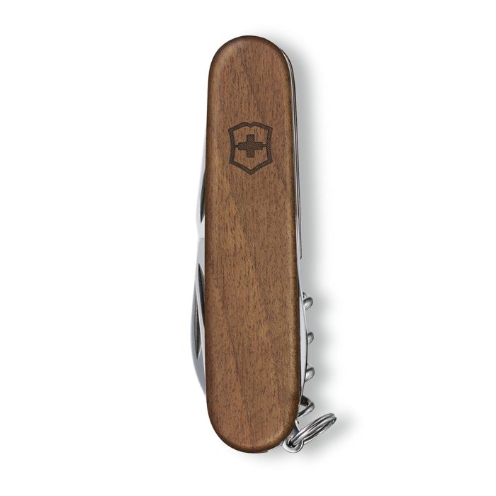 Scyzoryk Victorinox SPARTAN WOOD 1.3601.63 walnut || 'Scyzoryk\u0020Victorinox\u0020SPARTAN\u0020WOOD\u00201.3601.63\u0020walnut'