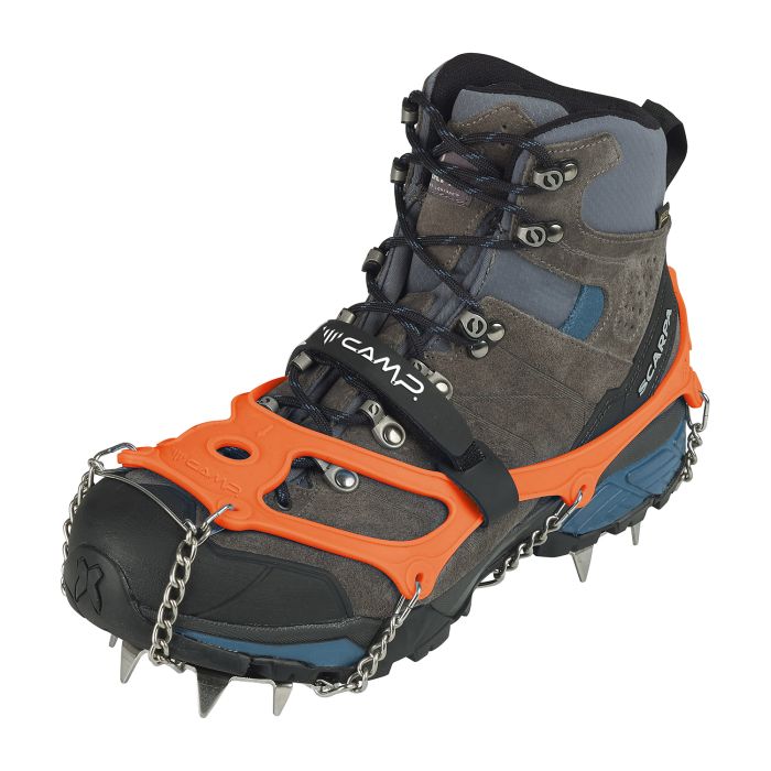 Raczki turystyczne Camp Ice Master Evo || 'Raczki\u0020turystyczne\u0020Camp\u0020Ice\u0020Master\u0020Evo'