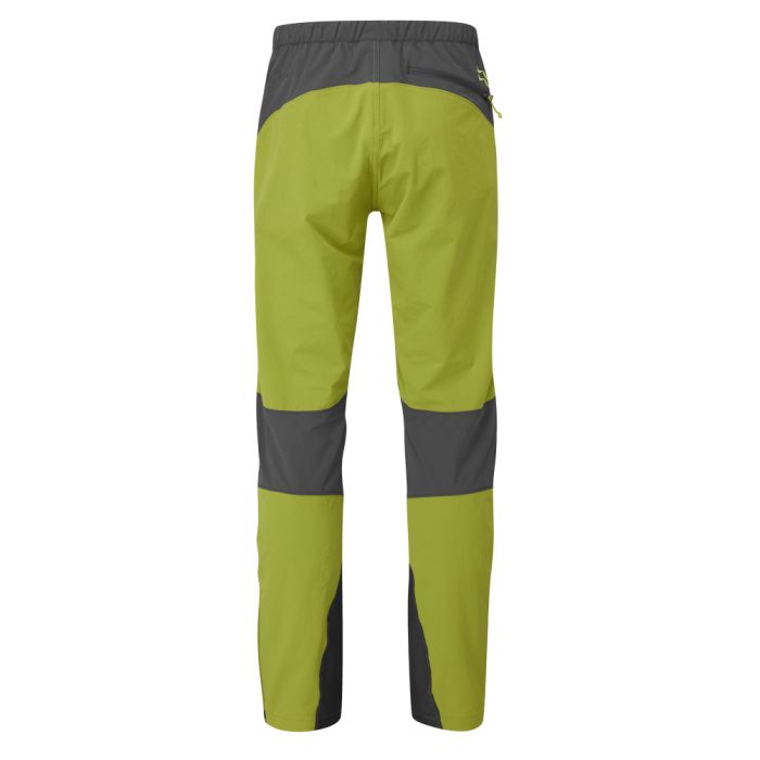 Męskie spodnie softshellowe Rab Torque Pants aspen green || 'M\u0119skie\u0020spodnie\u0020softshellowe\u0020Rab\u0020Torque\u0020Pants\u0020aspen\u0020green'