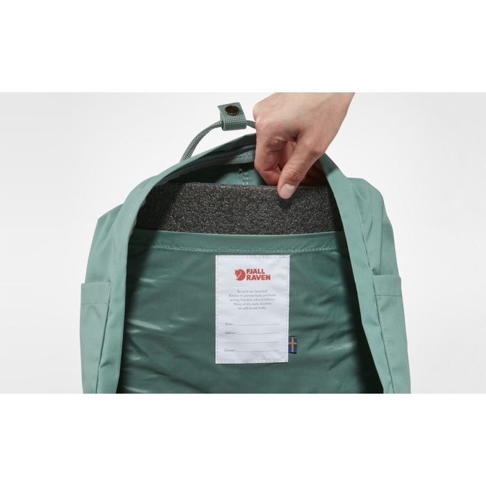 Plecak miejski Fjallraven Kanken Classic royal blue 540 || 'Plecak\u0020miejski\u0020Fjallraven\u0020Kanken\u0020Classic\u0020royal\u0020blue\u0020540'