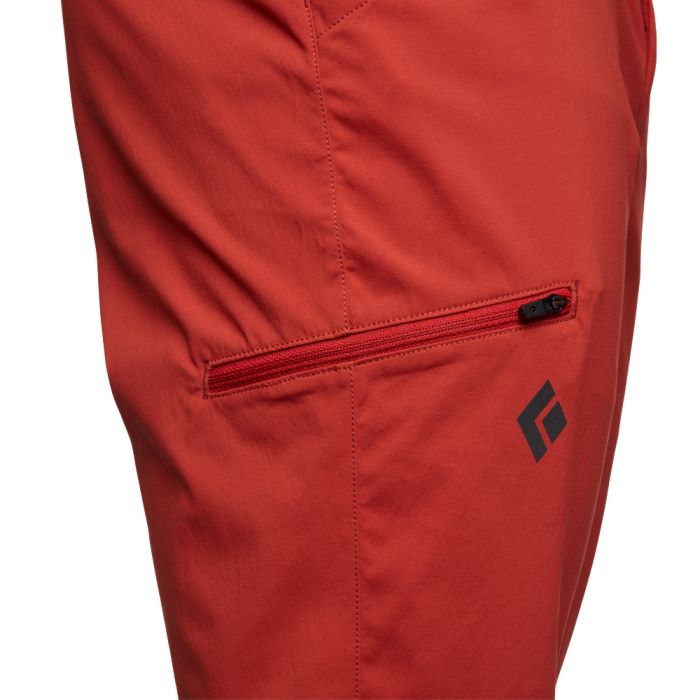 Męskie spodnie Black Diamond Technician Alpine Pants red rocks || 'M\u0119skie\u0020spodnie\u0020Black\u0020Diamond\u0020Technician\u0020Alpine\u0020Pants\u0020red\u0020rocks'